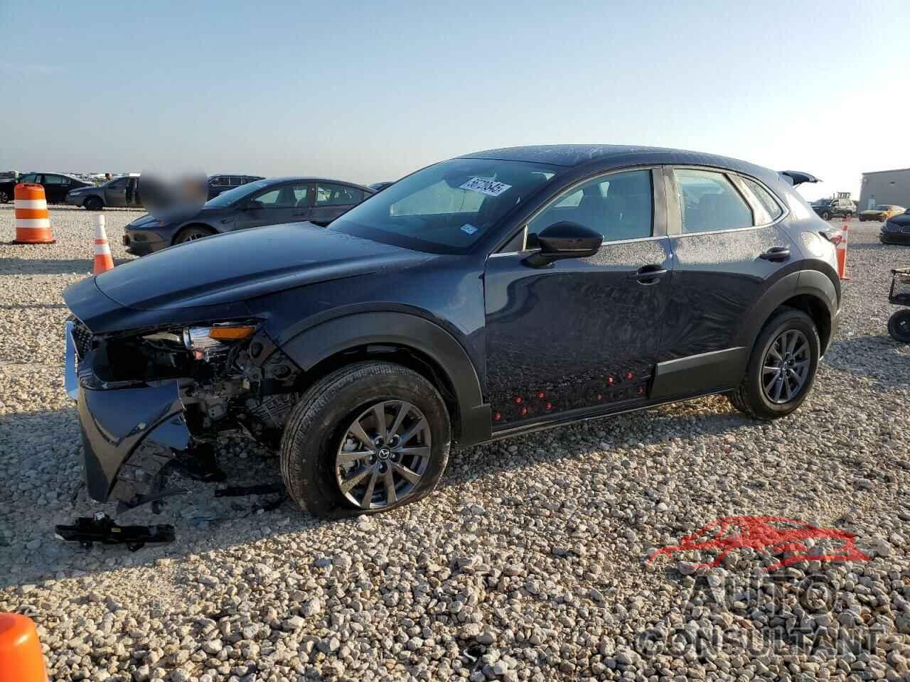 MAZDA CX30 2025 - 3MVDMBAM4SM825489