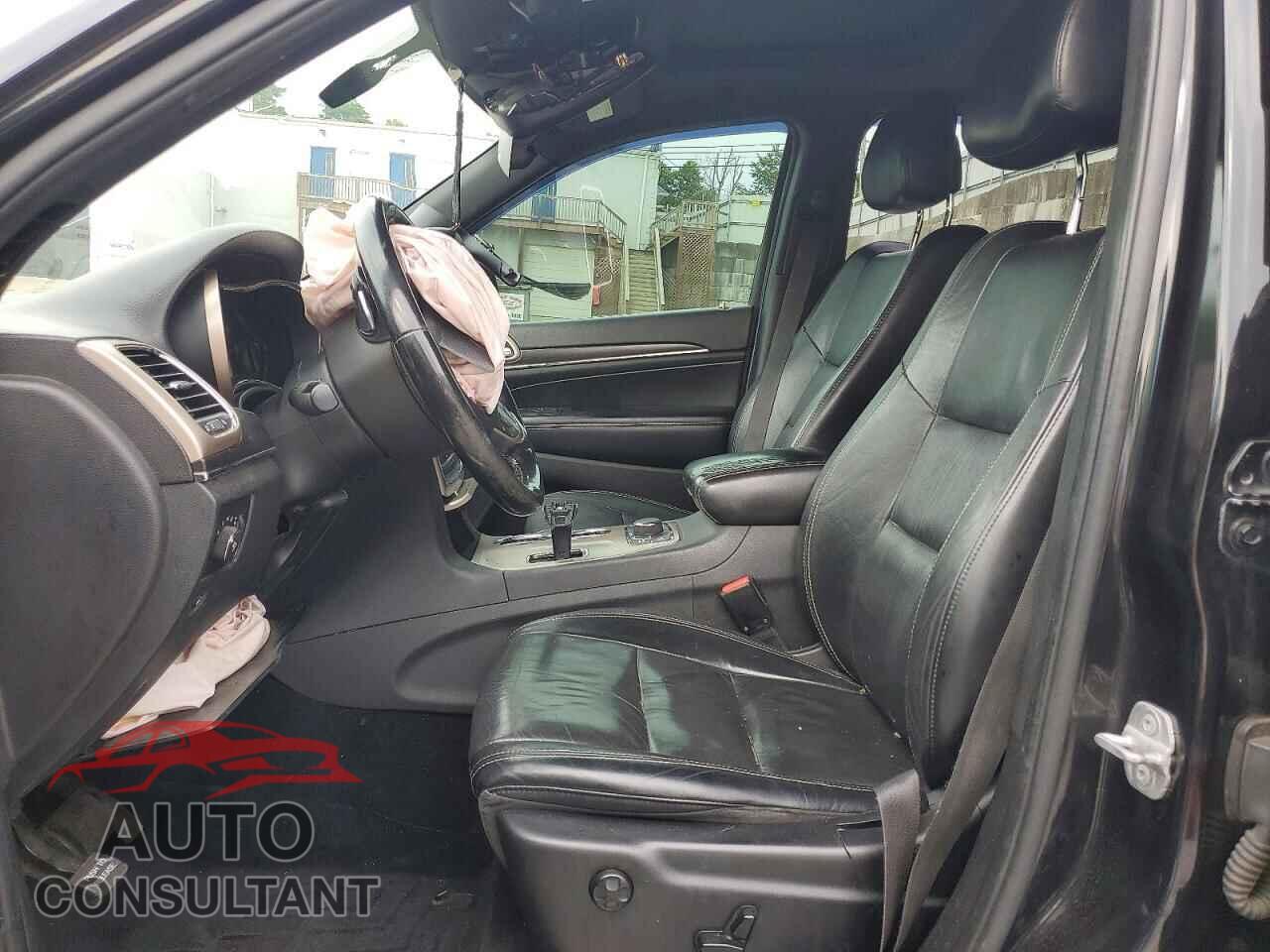 JEEP CHEROKEE 2014 - 1C4RJFBG9EC254698