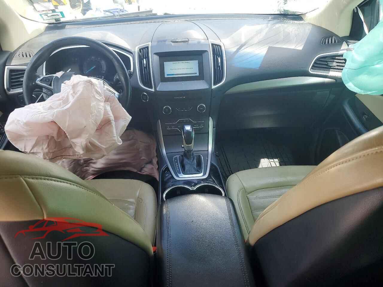 FORD EDGE 2017 - 2FMPK3J94HBB44146