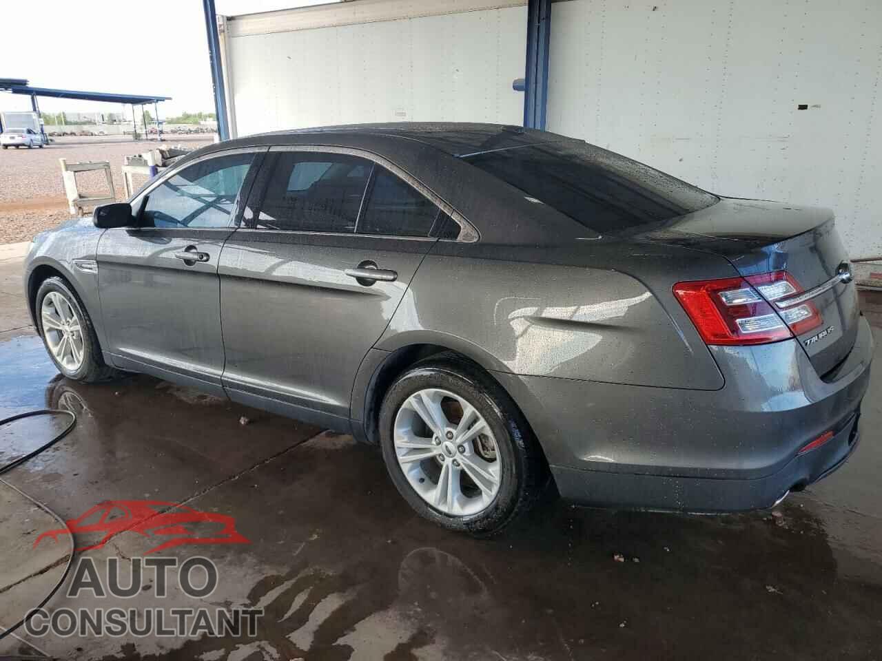 FORD TAURUS 2016 - 1FAHP2D83GG141887