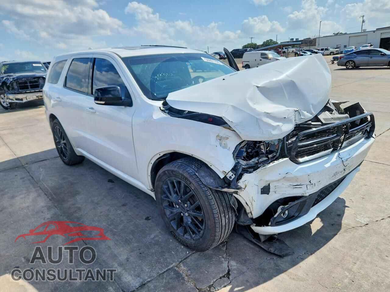 DODGE DURANGO 2015 - 1C4RDHDGXFC860853