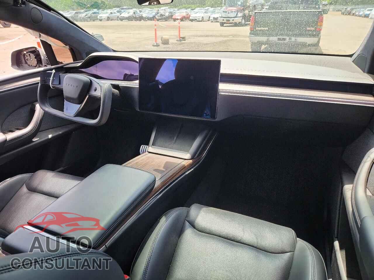 TESLA MODEL X 2023 - 7SAXCDE52PF398005