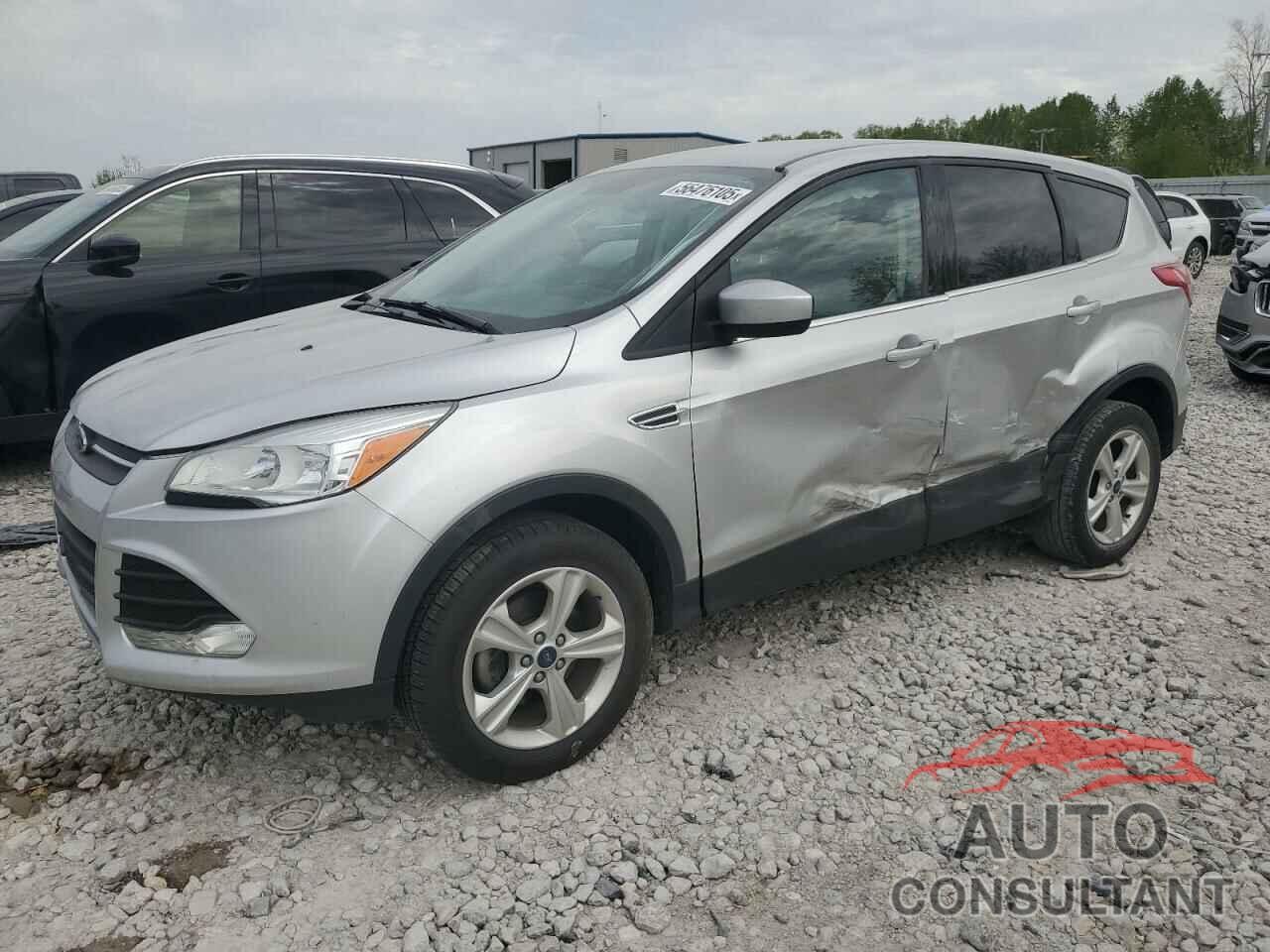 FORD ESCAPE 2016 - 1FMCU0GX1GUC25367