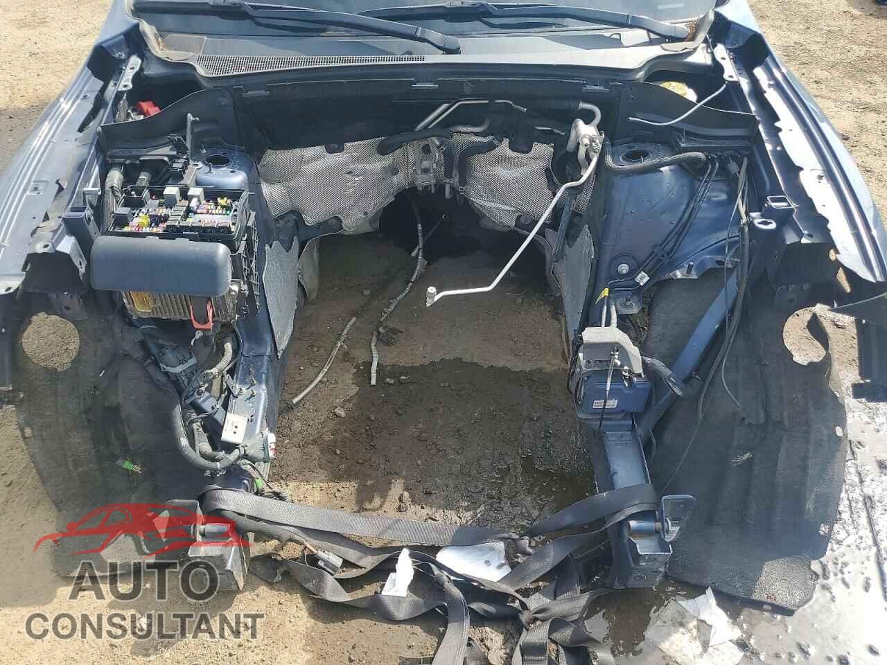 DODGE DURANGO 2020 - 1C4SDJCT3LC115011