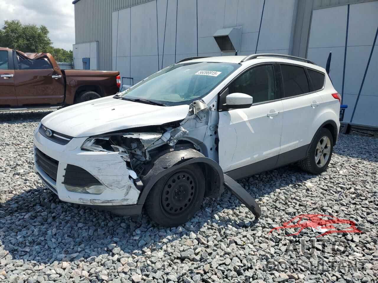 FORD ESCAPE 2016 - 1FMCU9GX2GUB36024