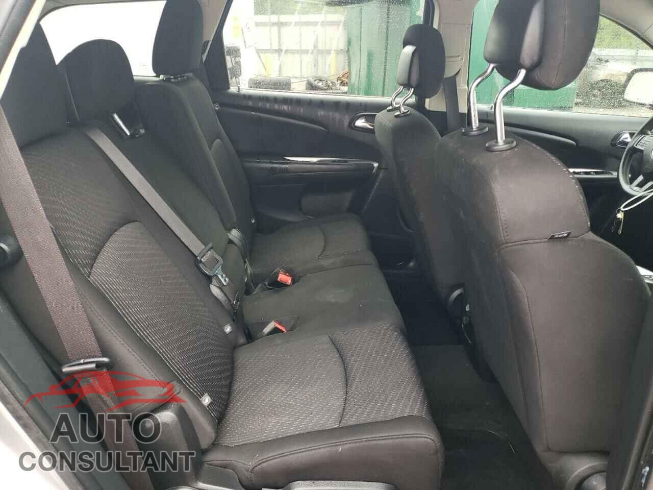 DODGE JOURNEY 2019 - 3C4PDCAB9KT749759