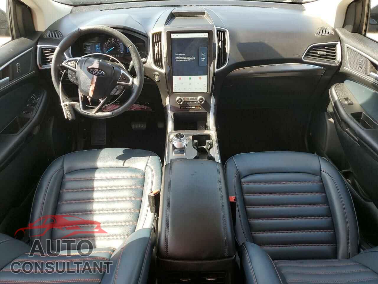 FORD EDGE 2024 - 2FMPK4J97RBA61575