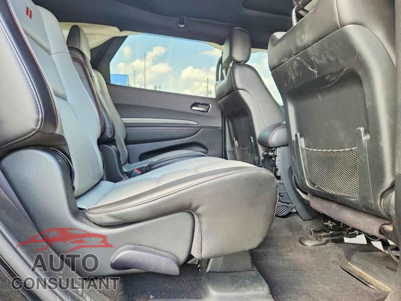 DODGE DURANGO 2023 - 1C4SDJCT0PC657625