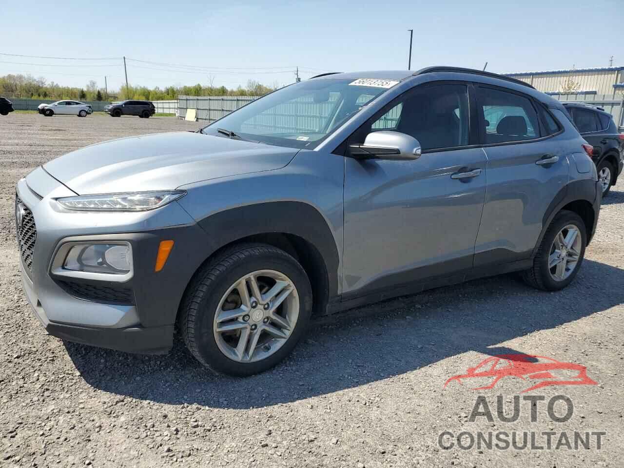HYUNDAI KONA 2019 - KM8K12AA9KU306419