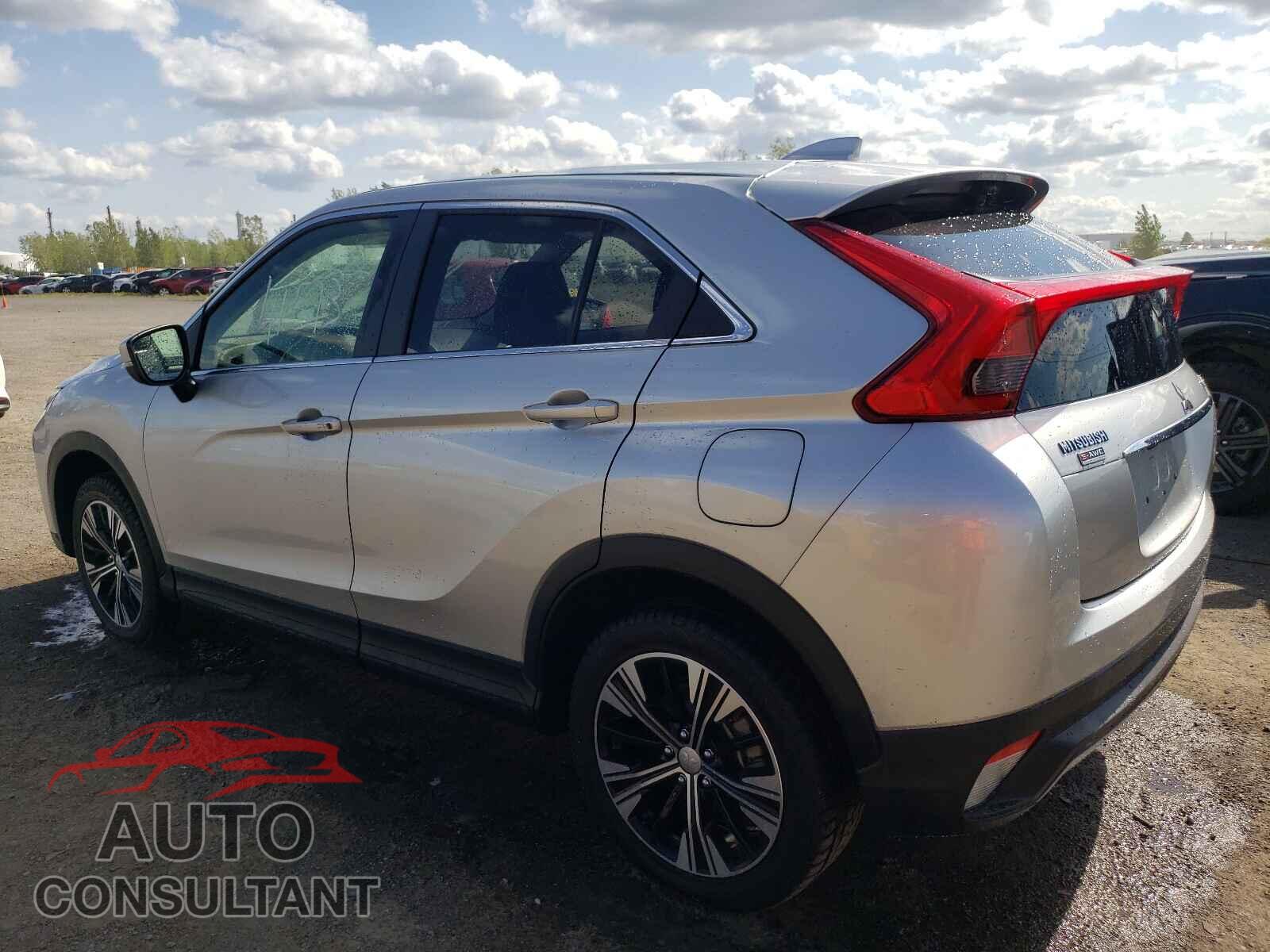 MITSUBISHI ECLIPSE 2019 - JA4AT3AA8KZ609575