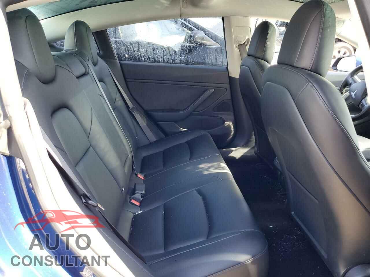 TESLA MODEL 3 2018 - 5YJ3E1EBXJF054794