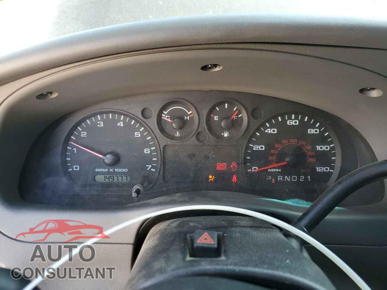 FORD RANGER 2011 - 1FTKR4EE9BPB15782