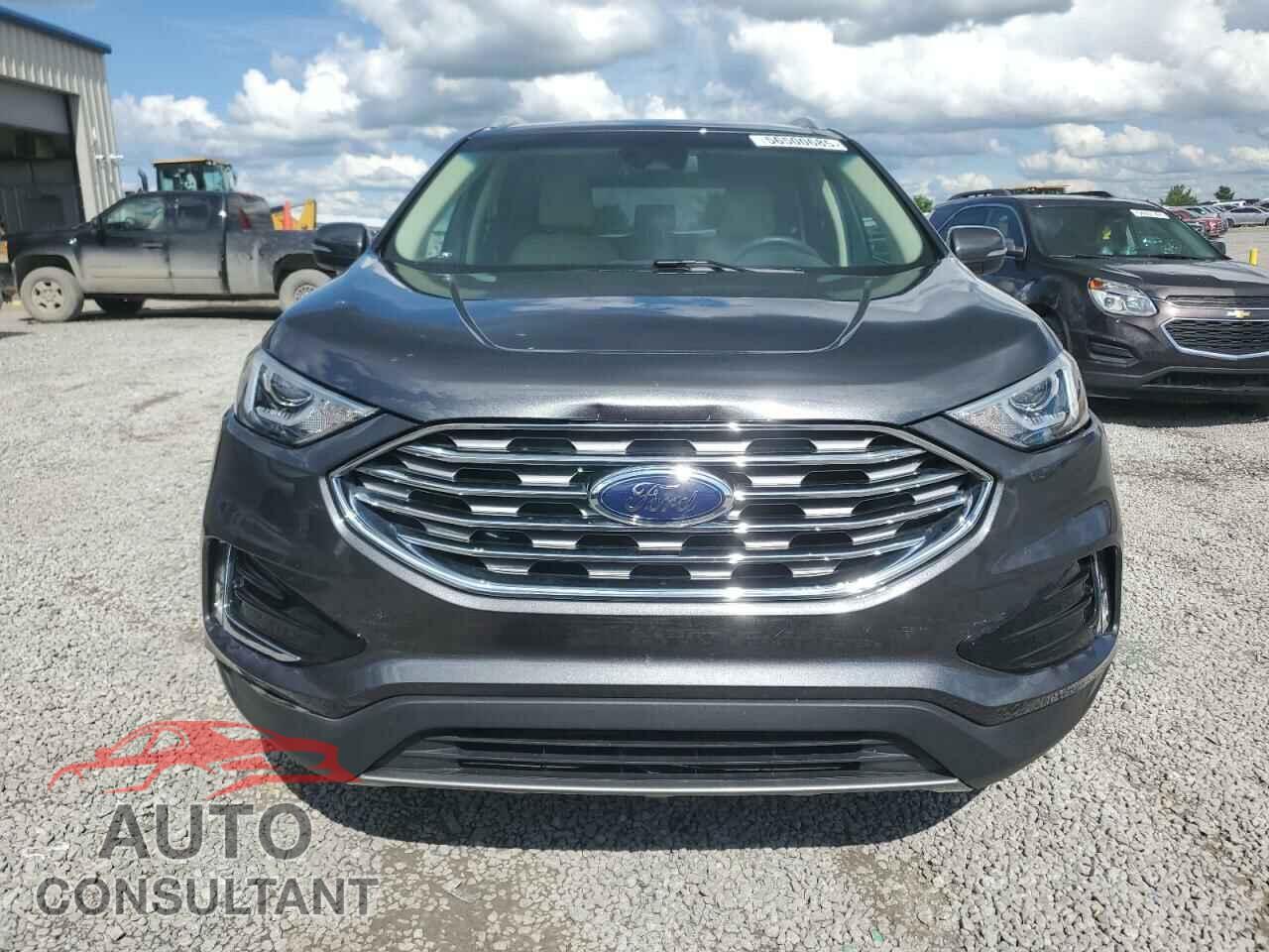 FORD EDGE 2020 - 2FMPK4J96LBB02611