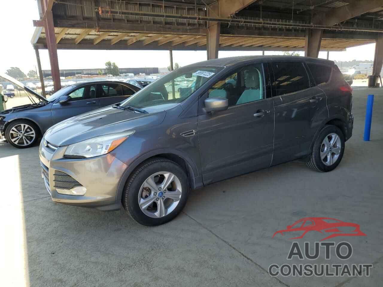 FORD ESCAPE 2013 - 1FMCU0G94DUC27255