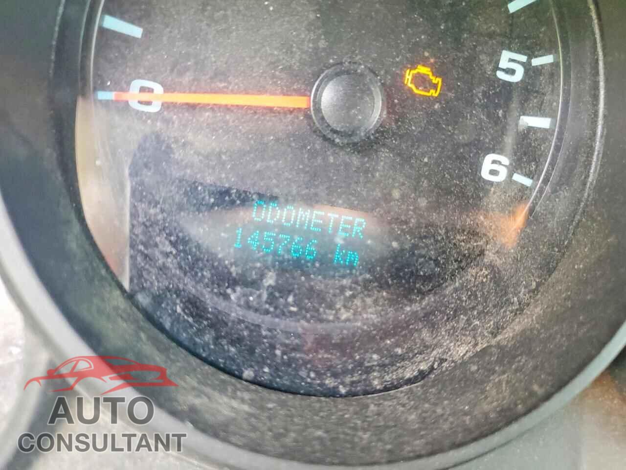 CHEVROLET SILVERADO 2010 - 1GCSKREA4AZ102276