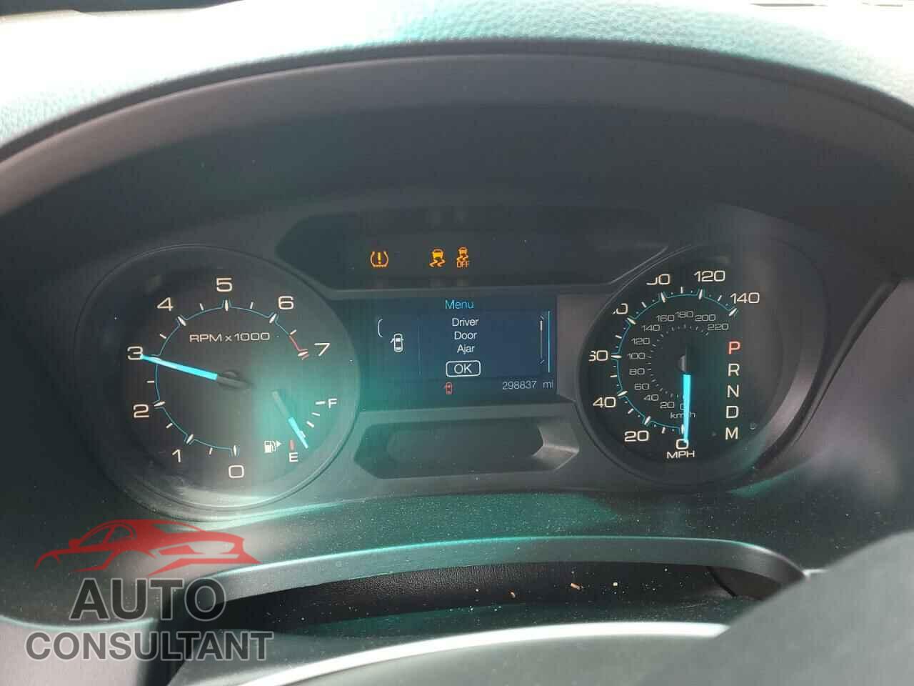FORD EXPLORER 2012 - 1FMHK8B88CGA51168