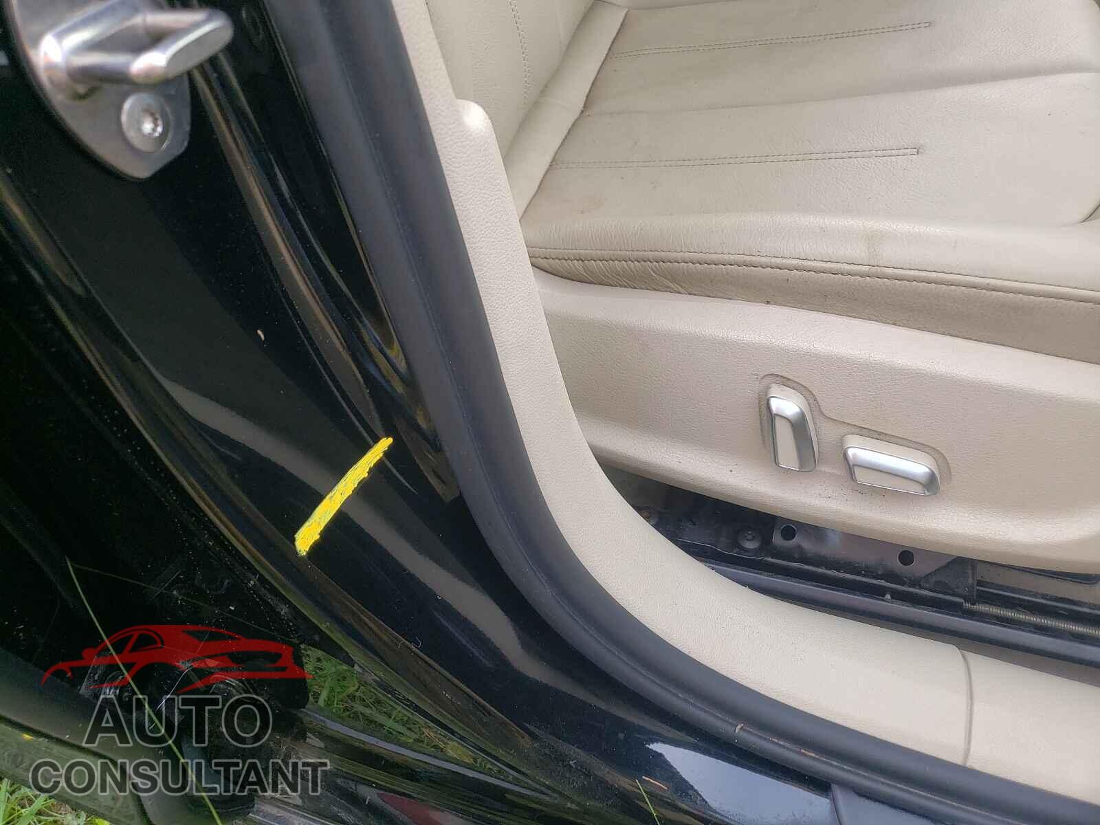 AUDI A6 2017 - WAUF2AFC1HN064183