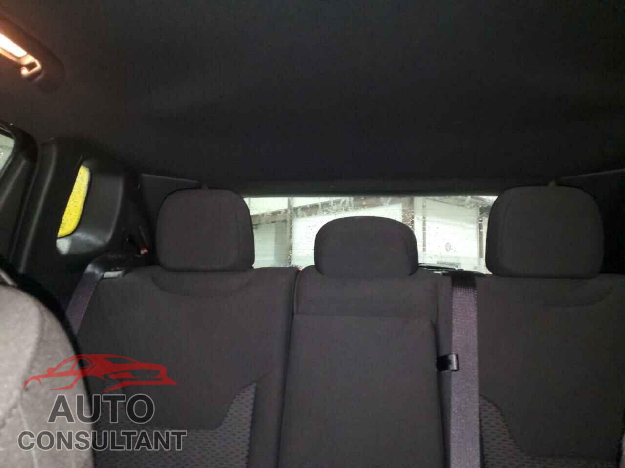 JEEP COMPASS 2024 - 3C4NJDAN1RT105571
