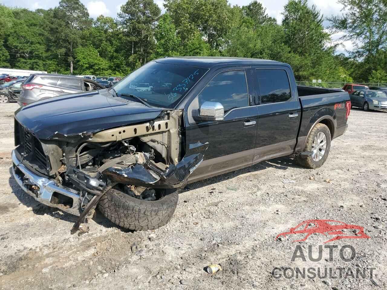 FORD F-150 2015 - 1FTEW1EG5FFB18860