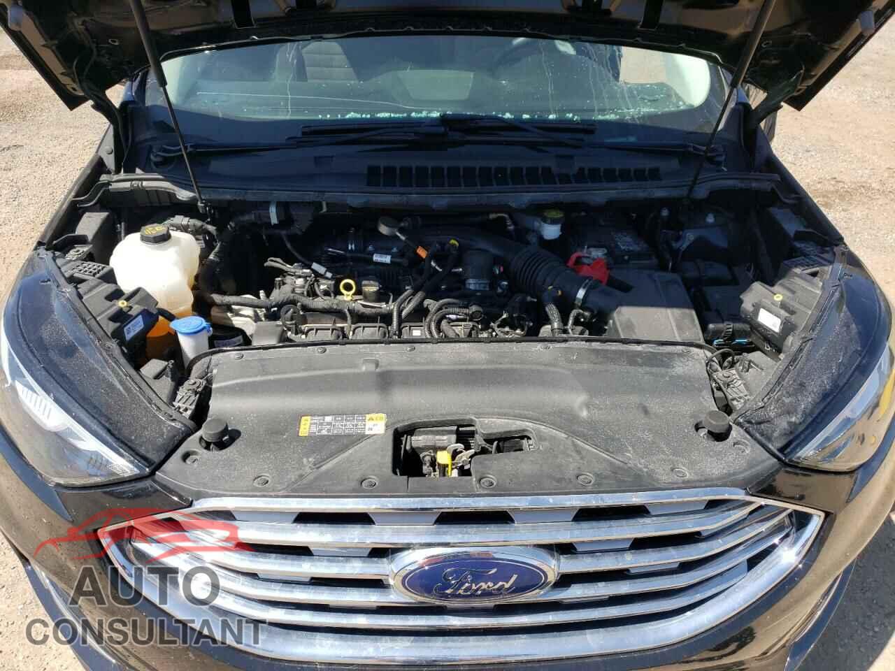 FORD EDGE 2020 - 2FMPK3J9XLBA38020