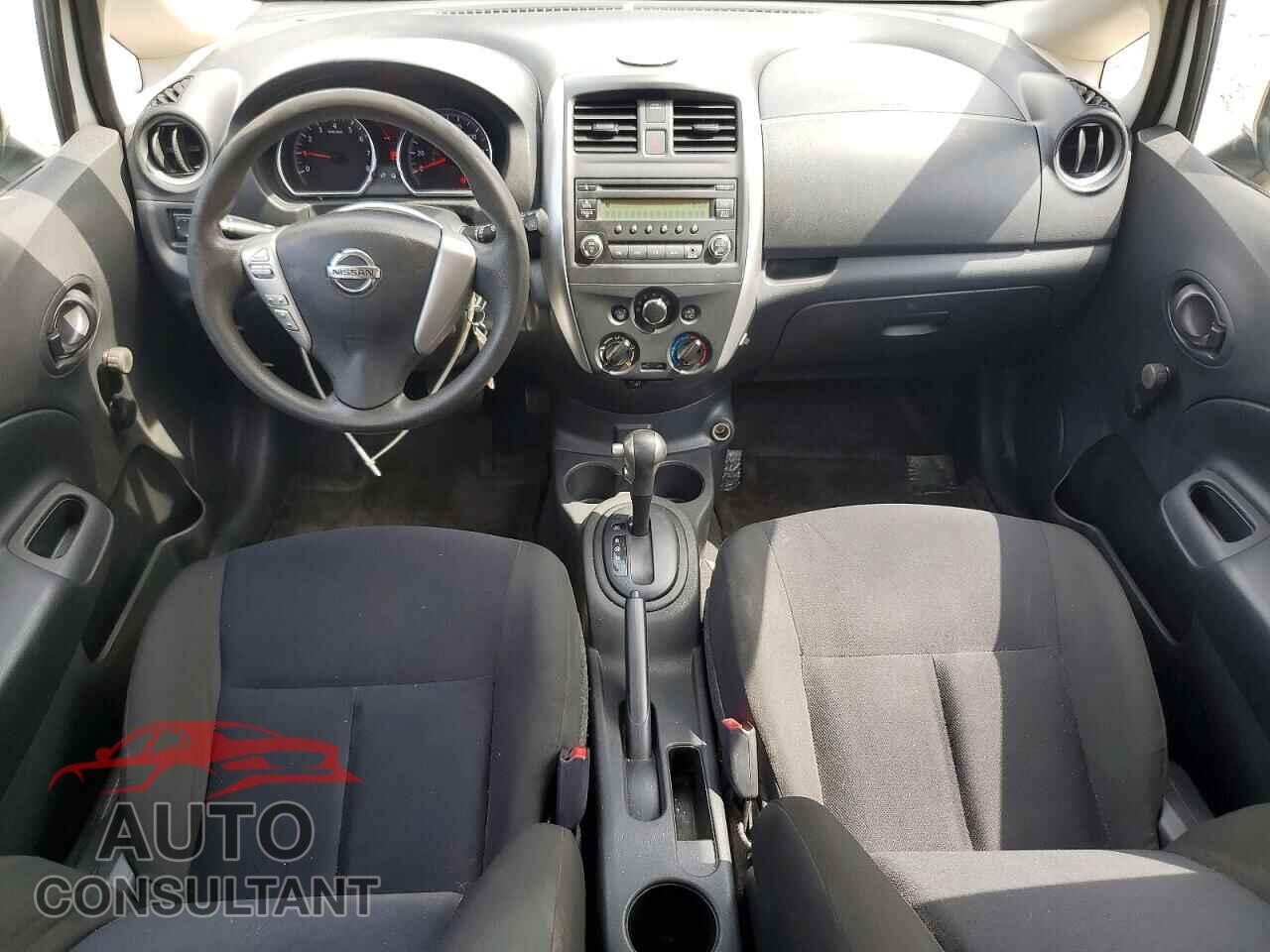 NISSAN VERSA 2017 - 3N1CE2CP3HL361498