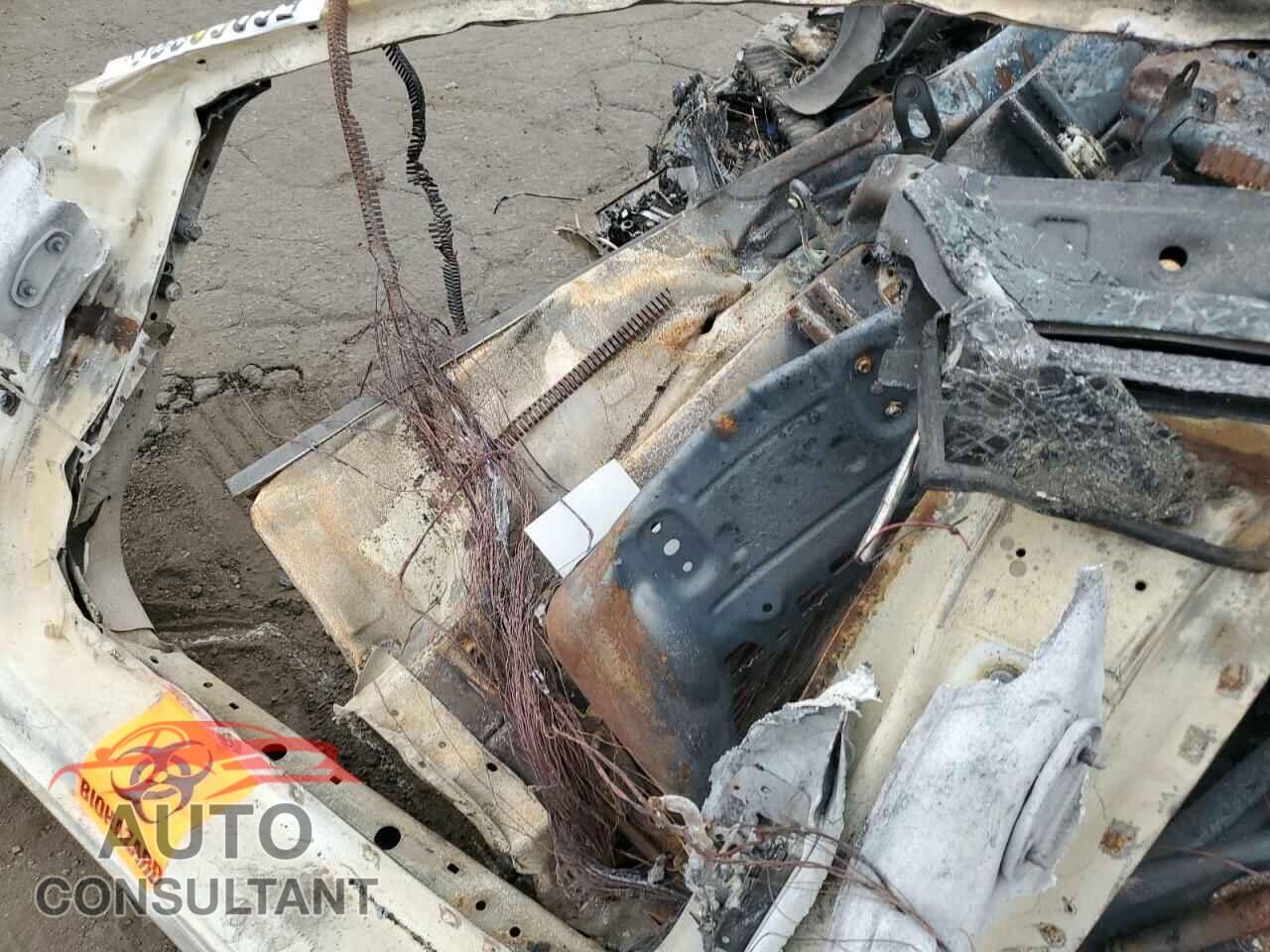 TESLA MODEL 3 2019 - 5YJ3E1EA0KF300714