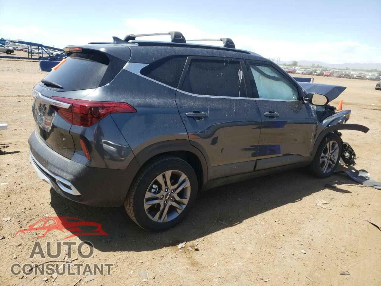 KIA SELTOS 2023 - KNDEUCAA2P7436238