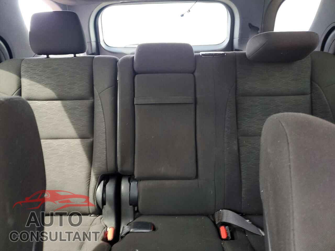 DODGE DURANGO 2023 - 1C4RDJDG9PC677226
