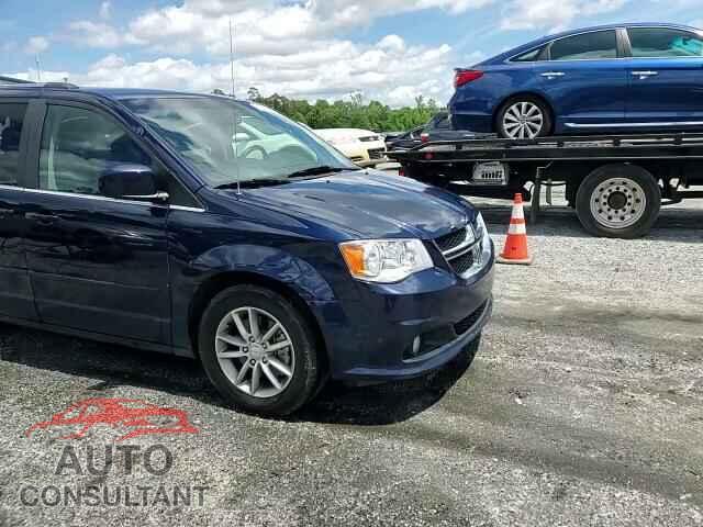DODGE CARAVAN 2015 - 2C4RDGCG4FR691755