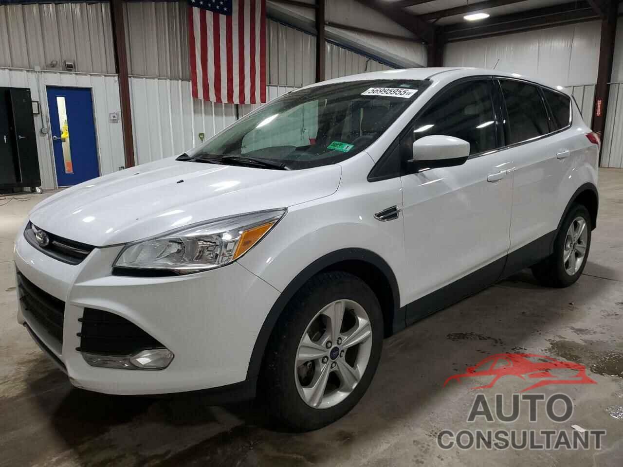 FORD ESCAPE 2016 - 1FMCU9GX0GUB29492