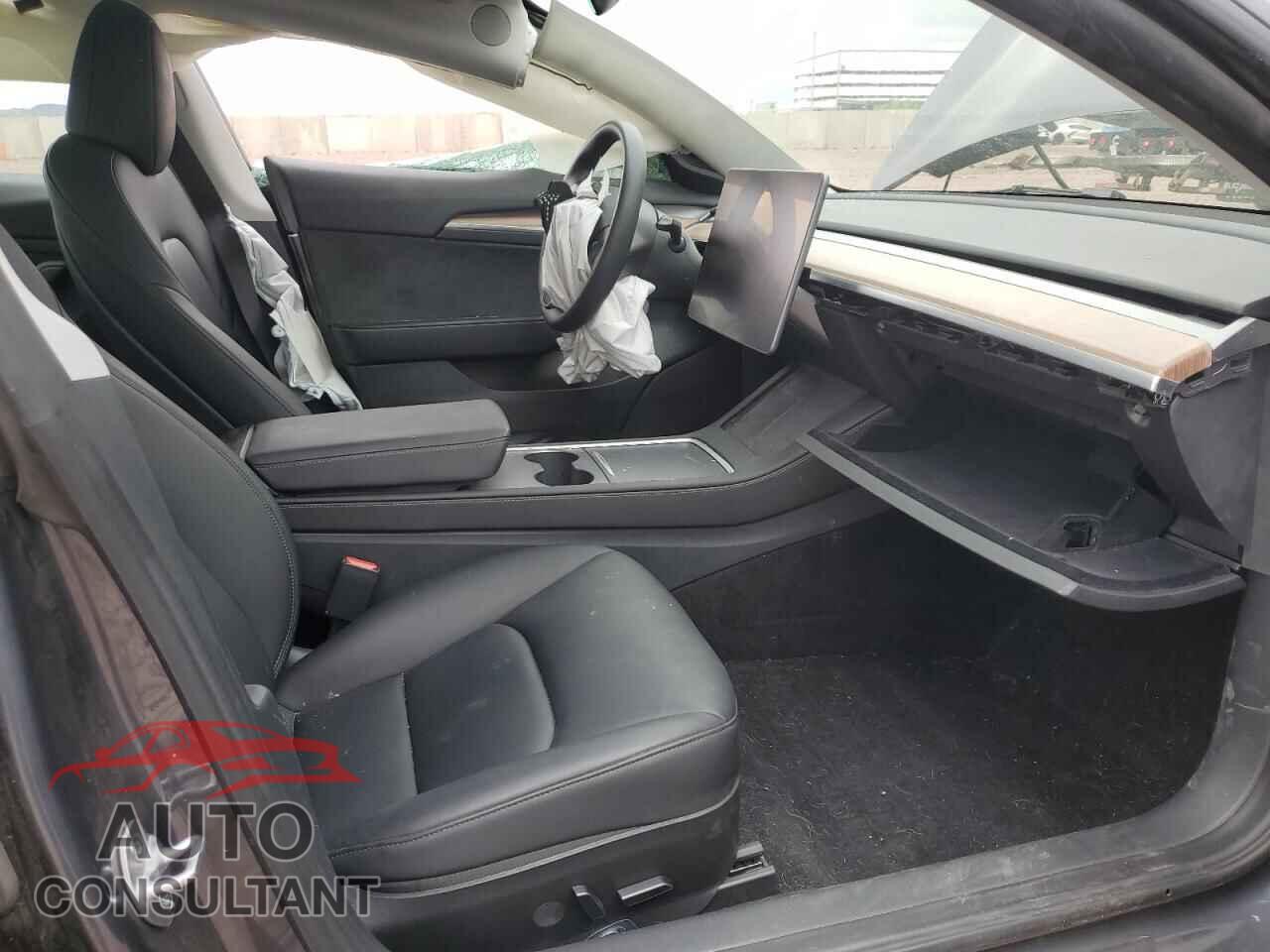 TESLA MODEL 3 2023 - 5YJ3E1EA2PF680341