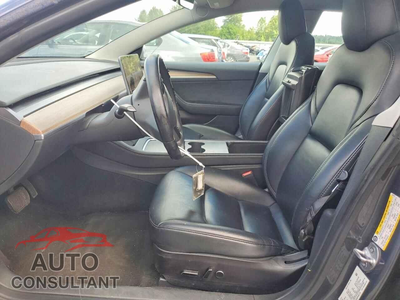 TESLA MODEL 3 2023 - 5YJ3E1EA3PF455779