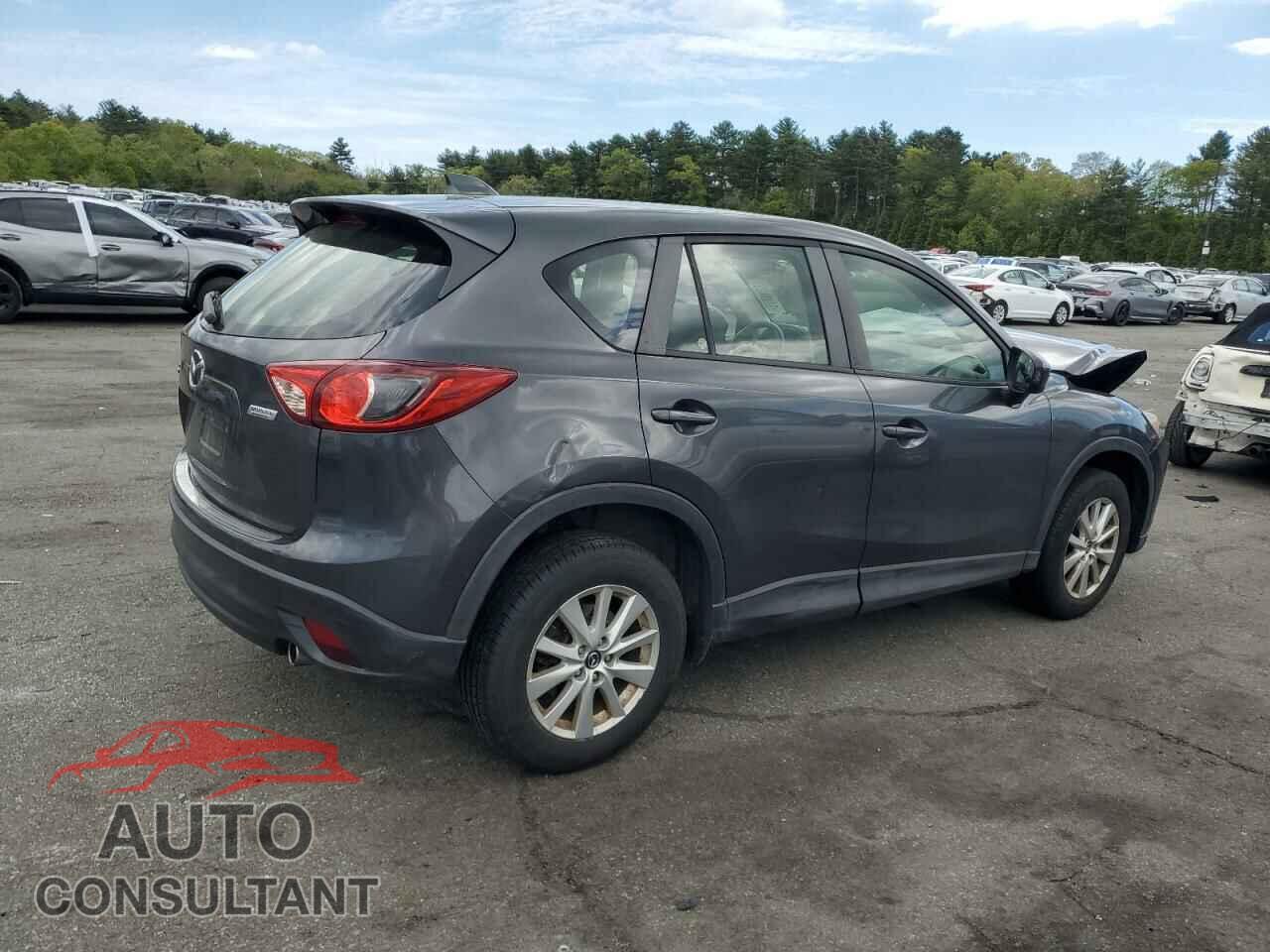 MAZDA CX-5 2014 - JM3KE2BE5E0311095