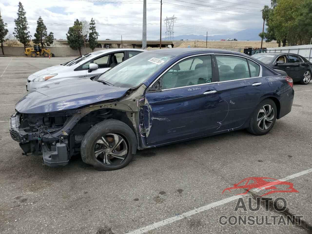 HONDA ACCORD 2016 - 1HGCR2F3XGA179203