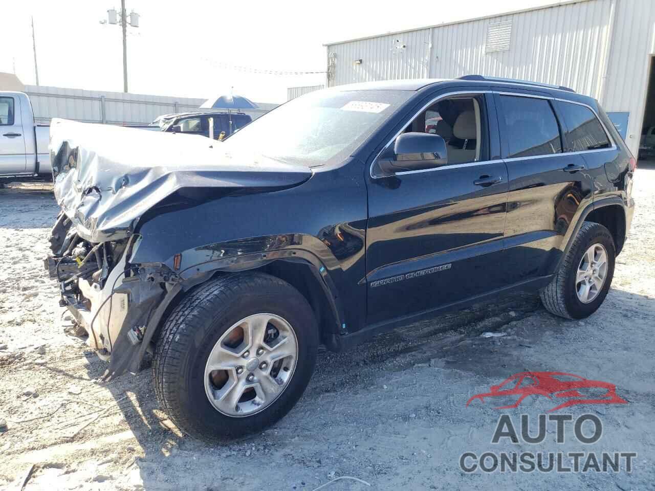 JEEP GRAND CHER 2017 - 1C4RJEAG4HC952605