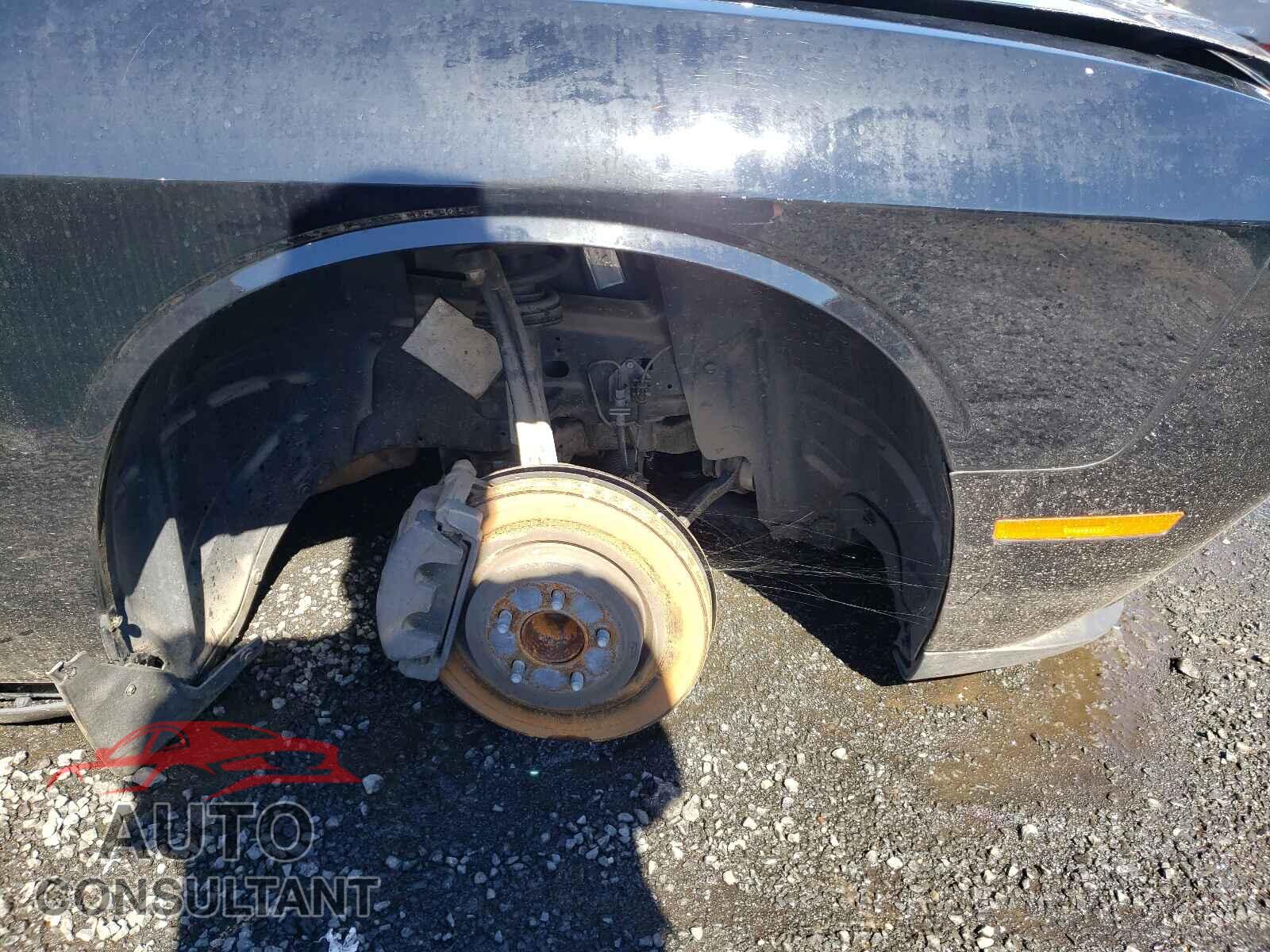 DODGE CHALLENGER 2018 - 2C3CDZAG9JH325135