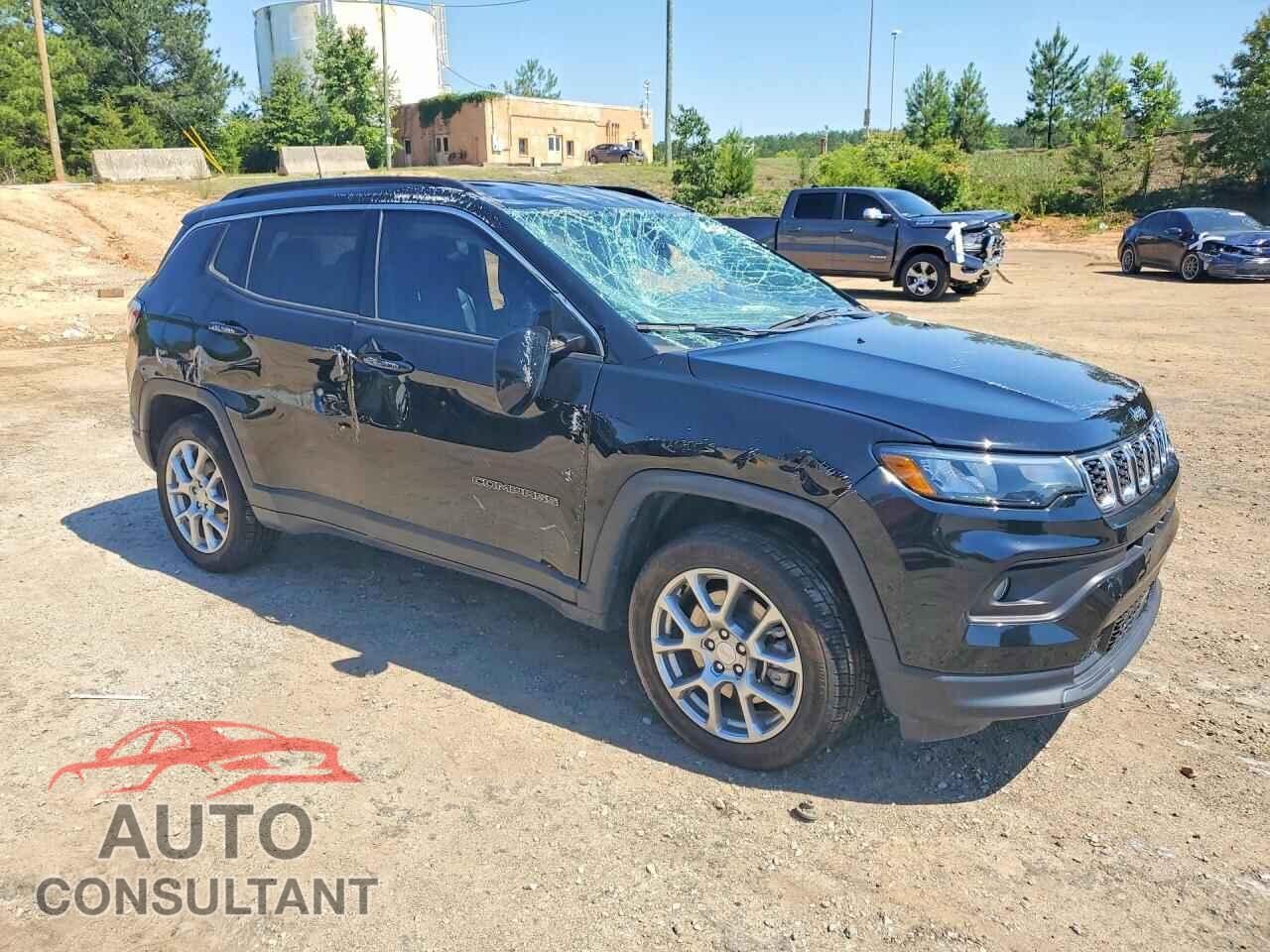 JEEP COMPASS 2024 - 3C4NJDFNXRT102015