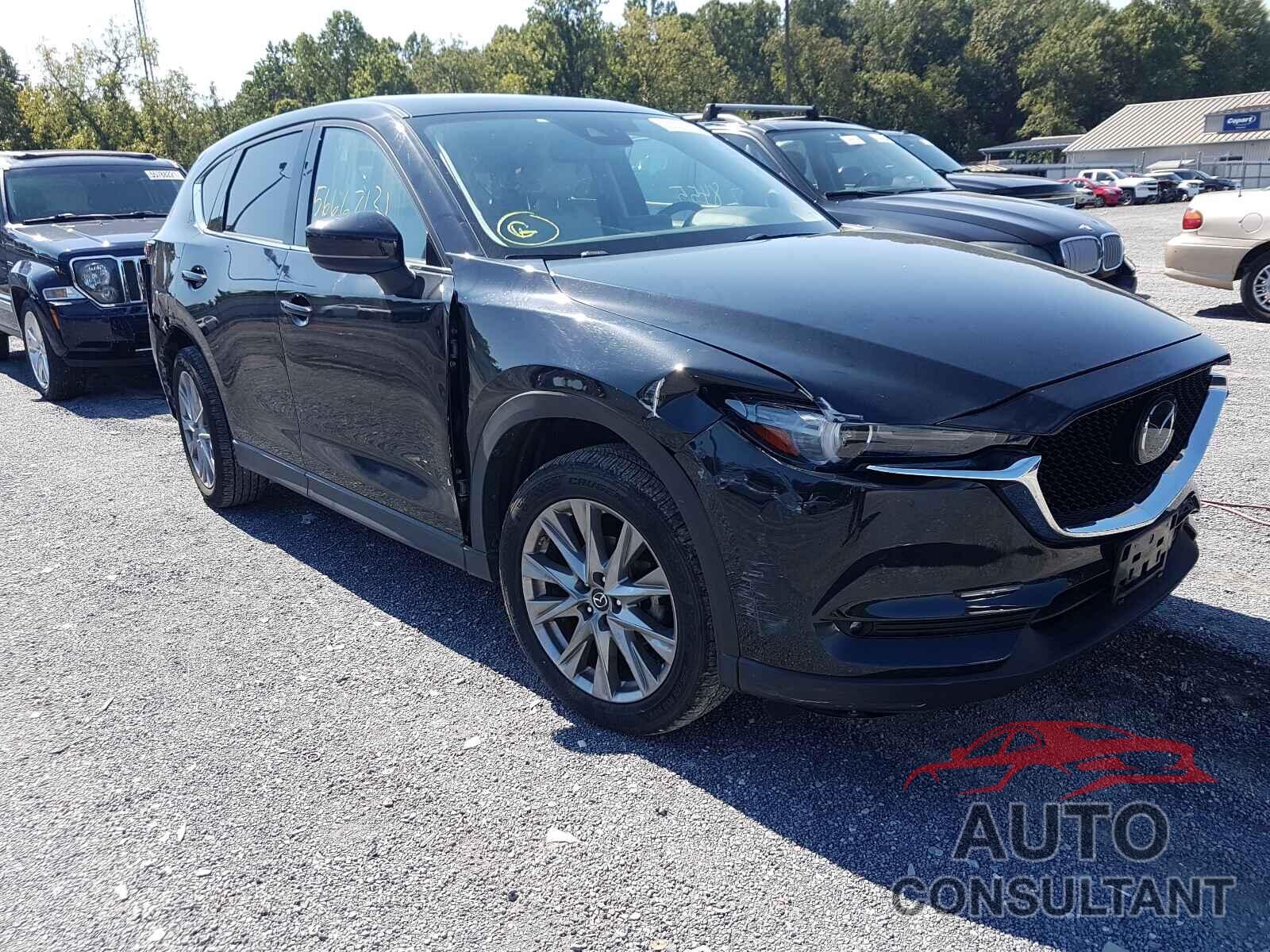 MAZDA CX-5 2020 - JM3KFBDM0L0781503