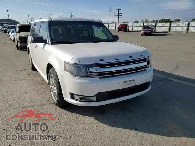 FORD FLEX 2015 - 2FMGK5C84FBA08581