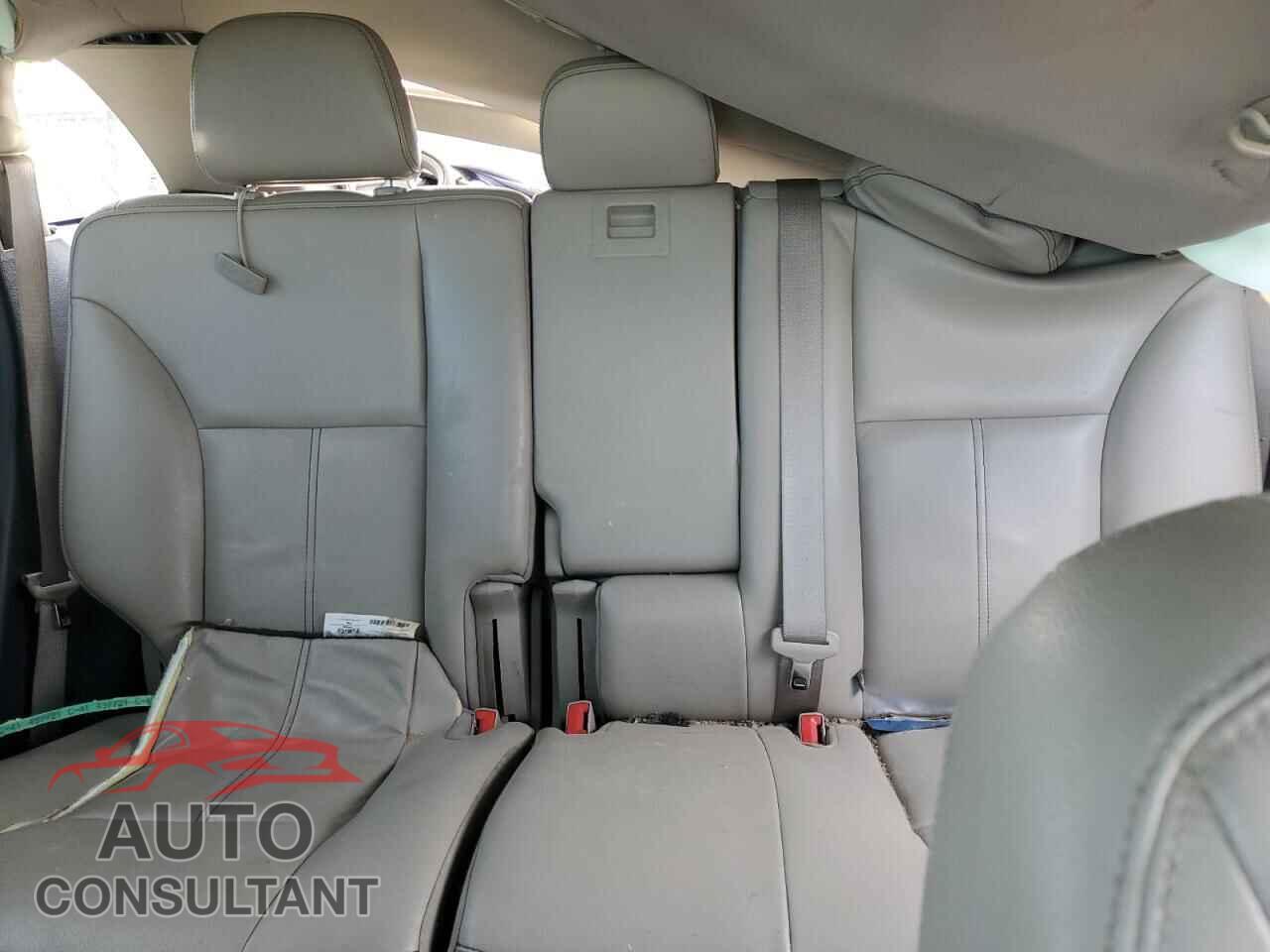 FORD EDGE 2013 - 2FMDK3JC8DBA06358