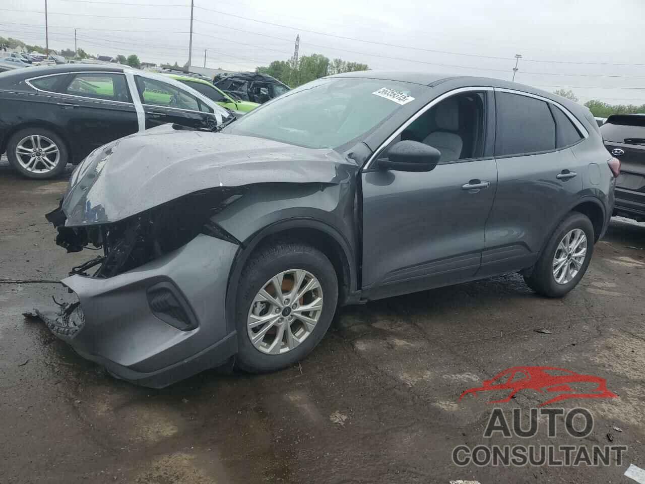 FORD ESCAPE ACT 2024 - 1FMCU9GN5RUA92103