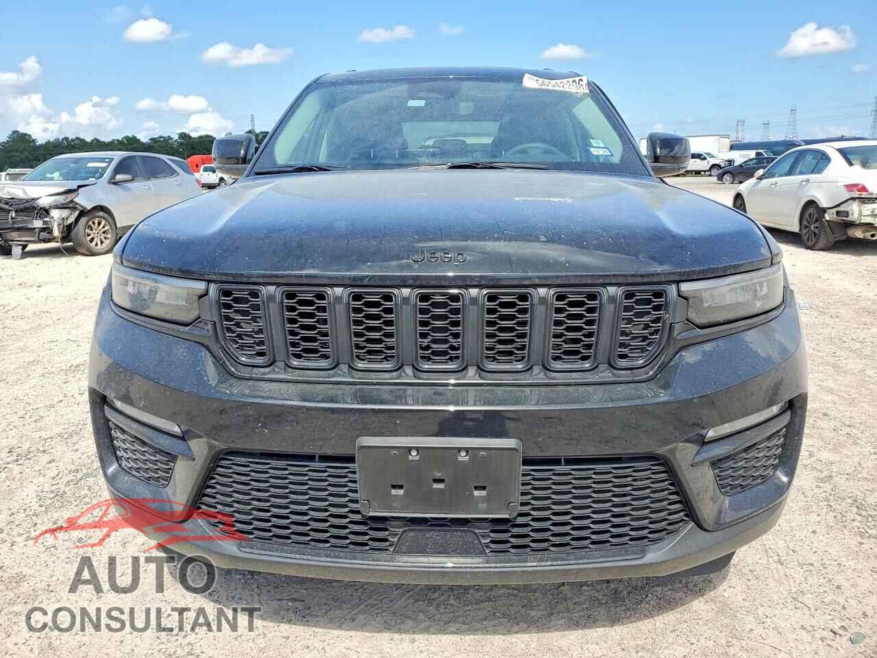 JEEP CHEROKEE 2024 - 1C4RJGBG8RC679311