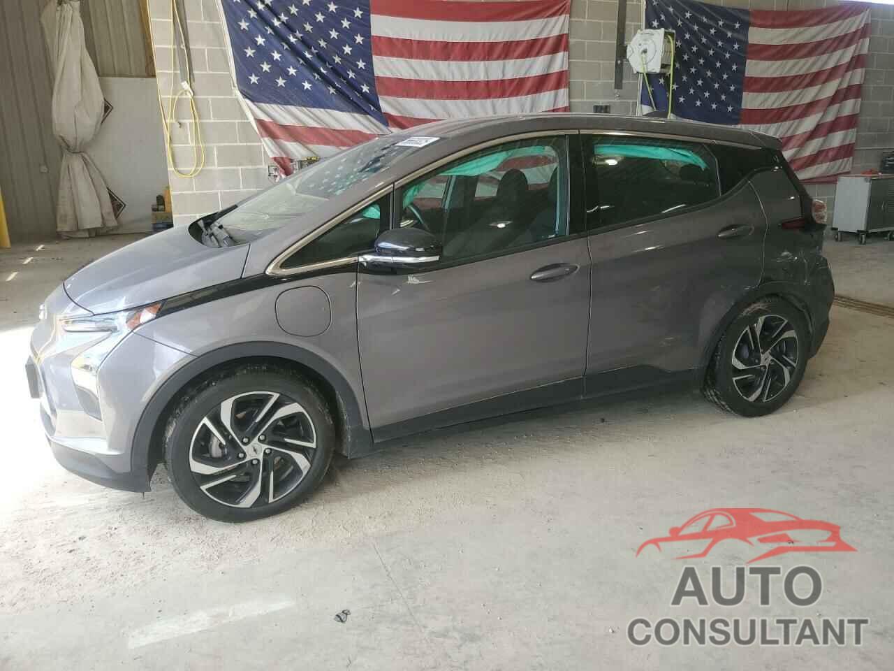CHEVROLET BOLT 2023 - 1G1FX6S08P4202554