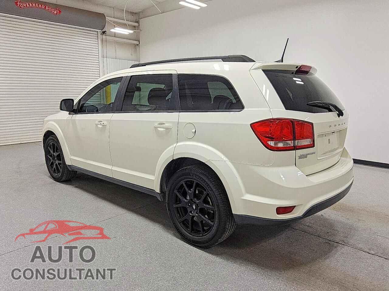 DODGE JOURNEY 2019 - 3C4PDCBB4KT758755