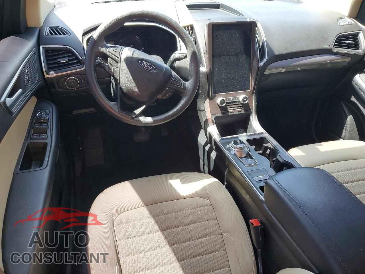 FORD EDGE 2021 - 2FMPK3G97MBA22964