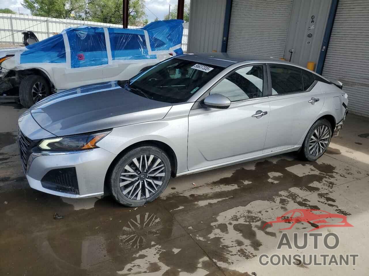 NISSAN ALTIMA 2023 - 1N4BL4DW2PN327430
