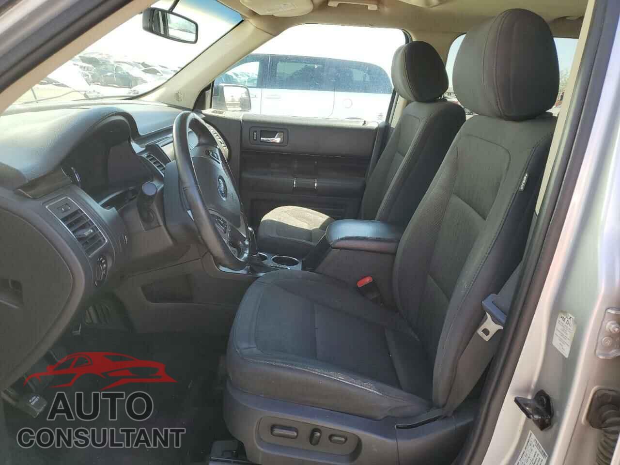 FORD FLEX 2014 - 2FMGK5C89EBD08583