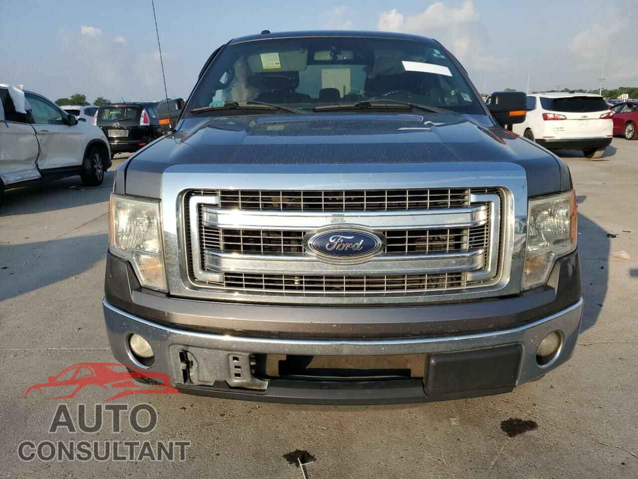 FORD F-150 2013 - 1FTFX1CF0DFD76440