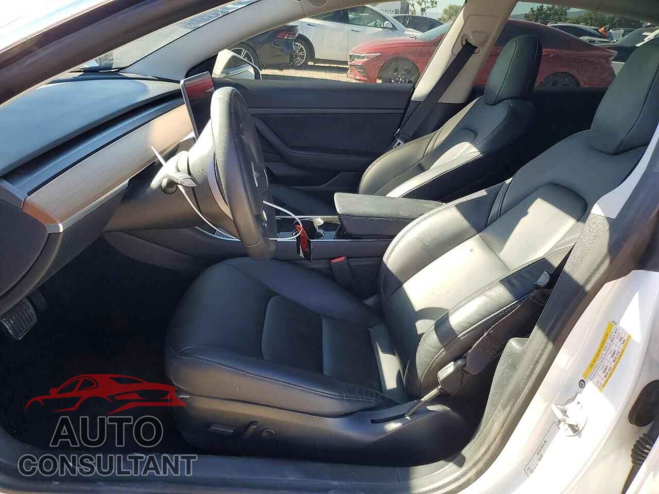 TESLA MODEL 3 2020 - 5YJ3E1EA6LF661575