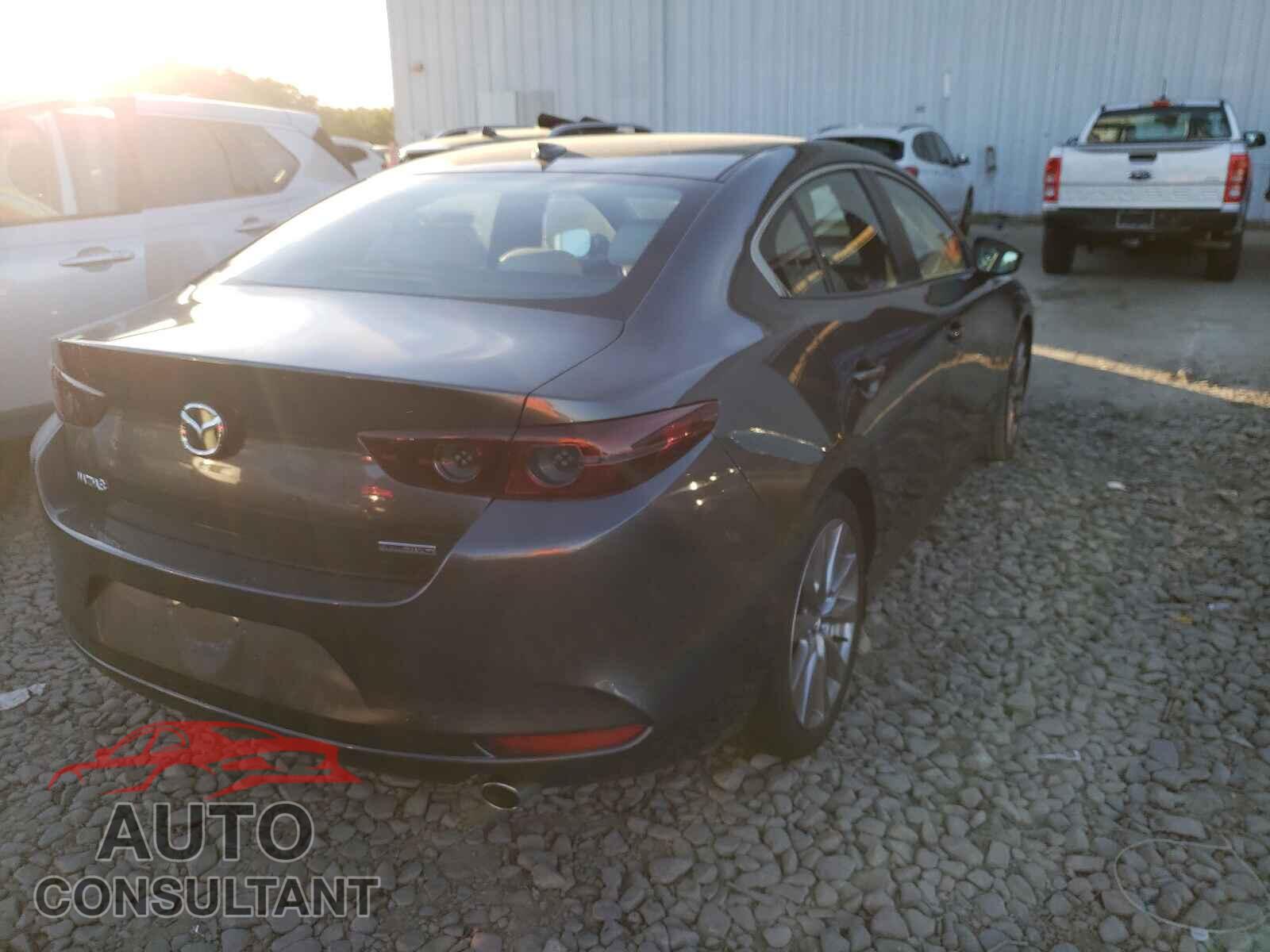 MAZDA 3 2019 - JM1BPACL0K1113072
